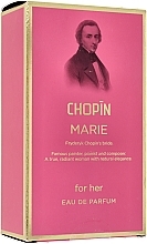 Chopin Marie - Eau de Parfum — photo N5