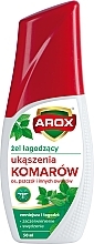 Fragrances, Perfumes, Cosmetics Soothing Post-Insect Bite Gel - Arox