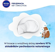 Protective Cream for All Weather Conditions - Nivea Baby — photo N7