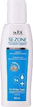 Anti-Dandruff Shampoo - Dr.EA Sezone Anti-Dandruff Shampoo — photo N2