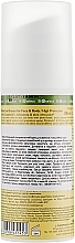 Olive Face & Body Sunscreen - Bioselect Olive Sun Cream For Face & Body SPF30 — photo N2