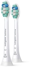 Toothbrush Head - Philips HX9022/10 C2 Optimal Plaque Defence — photo N1