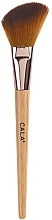 Fragrances, Perfumes, Cosmetics Blush Brush - Cala Bamboo Blush Brush 76482