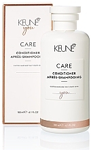 Basic Conditioner - Keune Care You Conditioner — photo N3