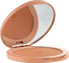 Bronzing Powder - Caudalie Vinocrush Long-Lasting Bronzer Powder — photo N5