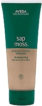 Fragrances, Perfumes, Cosmetics Moisturizing Shampoo - Aveda Sap Moss Weightless Hydration Shampoo