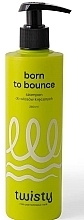 Fragrances, Perfumes, Cosmetics Shampoo for Curly Hair - Twisty Born to Bounce Shampoo