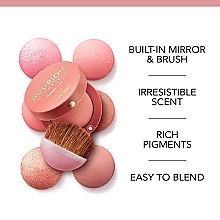 Blush - Bourjois Little Round Pot Blusher — photo N6