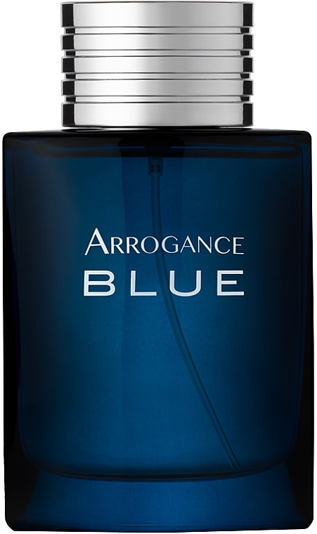 Arrogance Blue Pour Homme - Eau de Toilette — photo N1
