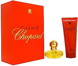 Chopard Casmir - Set (edp/30ml + sh/gel/75ml) — photo N5