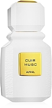 Fragrances, Perfumes, Cosmetics Ajmal Cuir Musc - Eau de Parfum