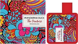 Mandarina Duck The Duckers Freedomland - Eau de Toilette — photo N2