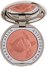 Fragrances, Perfumes, Cosmetics Blush - Chantecaille Philanthropy Cheek Color