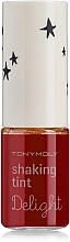 Fragrances, Perfumes, Cosmetics Lip Tint - Tony Moly Delight Shaking Tint