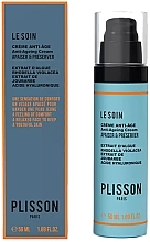 Fragrances, Perfumes, Cosmetics アンチエイジングフェイスクリーム - Plisson Anti-Aging Face Cream	