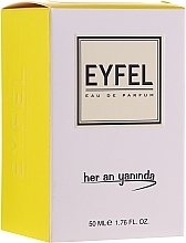 Eyfel Perfume W-49 - Eau de Parfum — photo N4