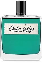 Fragrances, Perfumes, Cosmetics Olfactive Studio Ombre Indigo - Eau (tester with cap)