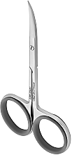 Fragrances, Perfumes, Cosmetics Cuticle Scissors - Staleks Pro Expert 40 Type 2