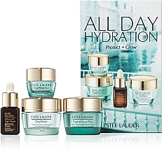 Fragrances, Perfumes, Cosmetics Set - Estee Lauder Day Wear Starter Set