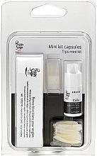 Fragrances, Perfumes, Cosmetics Set - Peggy Sage Tips Mini Kit