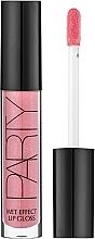 Fragrances, Perfumes, Cosmetics Party New Lip Gloss - Belor Design Lip Gloss