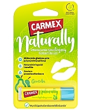 Fragrances, Perfumes, Cosmetics Pear Lip Balm - Carmex Naturally Lip Balm Pear