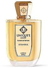 Unique'e Luxury Istanbul - Parfum — photo N1