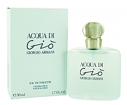 Fragrances, Perfumes, Cosmetics Giorgio Armani Acqua di Gio - Eau de Toilette (mini size)