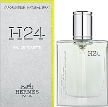 Hermes H24 Eau - Eau de Toilette (mini size) — photo N1