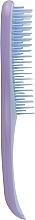 Hair Brush - Tangle Teezer The Ultimate Detangler Lilac Cloud & Blue — photo N2