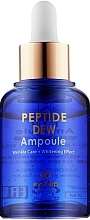 Fragrances, Perfumes, Cosmetics Peptide Face Serum - Eyenlip Dew Ampoule Peptide