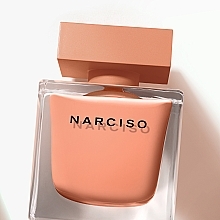 Narciso Rodriguez Narciso Ambree - Eau de Parfum — photo N4