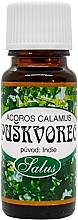 Musk Essential Oil - Saloos Essential Oil Calamus — photo N1