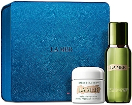 Fragrances, Perfumes, Cosmetics Set - La Mer The Moisture Radiance Collection (f/lot/100ml + f/cr/60ml)