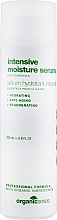 Intensive Moisture Serum - Organic Series Intensive Moisture Serum — photo N8