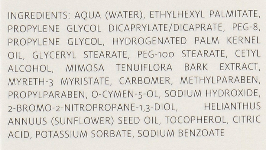 Revitalising Cream with Mimosa Extract - Ivatherm Cicaderm Cream Tissue Regenerator With Mimoza Tenuiflora — photo N14