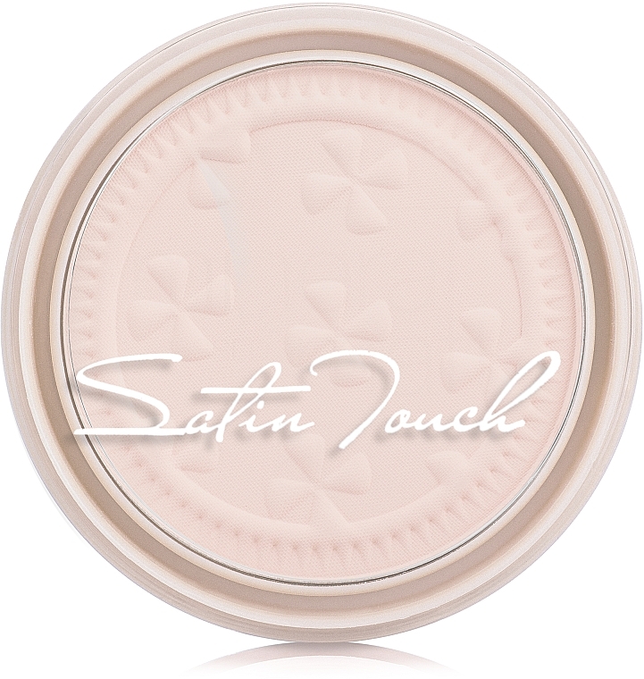 Mineral Blush "Satin Touch" - Eva Cosmetics Blush — photo N2