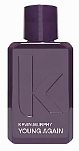 Fragrances, Perfumes, Cosmetics Strengthening Long Hair Oil - Kevin.Murphy Young.Again Oil Treatment