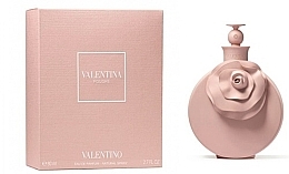 Fragrances, Perfumes, Cosmetics Valentino Valentina Poudre - Eau de Parfum