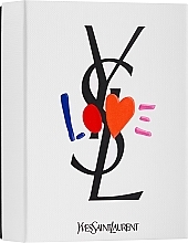 Fragrances, Perfumes, Cosmetics Yves Saint Laurent Libre - Set (edp/90ml + lip/stick/2.2g + mascara) 