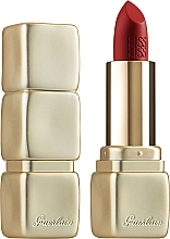 Fragrances, Perfumes, Cosmetics Matte Lipstick - Guerlain KissKiss Matte Lipstick