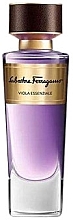 Fragrances, Perfumes, Cosmetics Salvatore Ferragamo Tuscan Creations Viola Essenziale - Eau de Parfum