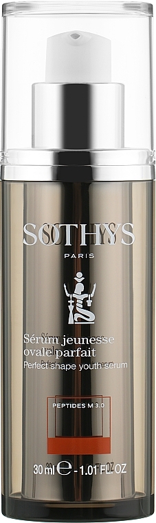 Perfect Shape Face Serum - Sothys Perfect Shape Youth Serum — photo N2