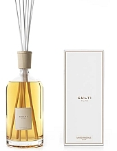 Fragrances, Perfumes, Cosmetics Aroma Diffuser - Culti Milano Mareminerale