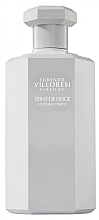 Fragrances, Perfumes, Cosmetics Lorenzo Villoresi Teint de Neige - Body Lotion