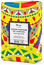 Fragrances, Perfumes, Cosmetics Toilet Soap - Baija So Loucura Perfumed Soap