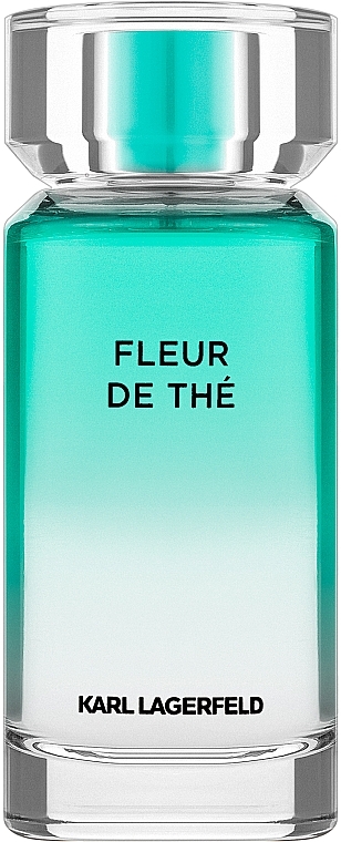 Karl Lagerfeld Fleur De The - Eau de Parfum — photo N16