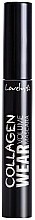 Fragrances, Perfumes, Cosmetics Mascara - Lovely Collagen Wear Volume Mascara