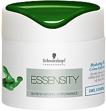 Fragrances, Perfumes, Cosmetics Hydrating Hair Mask - Schwarzkopf Professional Essensity Hydrating Paste