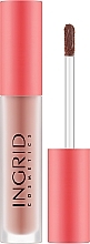 Lip Gloss - Ingrid Cosmetics In Satin Lip Gloss — photo N1